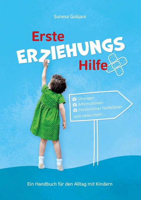 Erste ErziehungsHilfe - Surena Golijani