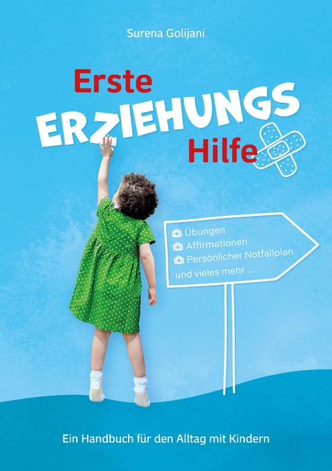Erste ErziehungsHilfe - Surena Golijani