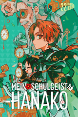 Mein Schulgeist Hanako 22 -  Aidairo