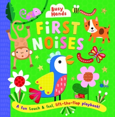 First Noises -  Townhouse Publishing