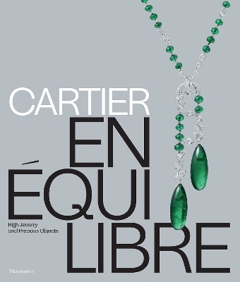 Cartier: En Equilibre - Mathieu Deldicque, Valentin Perez