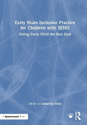 Early Years Inclusive Practice for Children with SEND