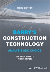 Barry's Construction Technology - Emmitt, Stephen; Bryan, Tony