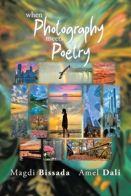 When Photography Meets Poetry