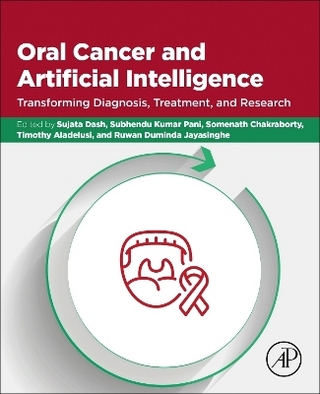 Oral Cancer and Artificial Intelligence