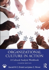 Organizational Culture in Action - Driskill, Gerald W. C.; Mirivel, Julien C.