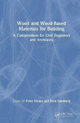 Wood and Wood-Based Materials for Building - 