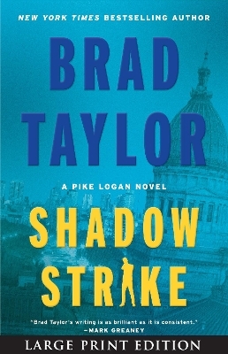 Shadow Strike