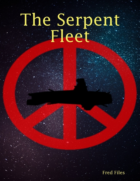 Serpent Fleet -  Fred Files