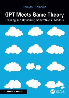 GPT Meets Game Theory - Hamidou Tembine