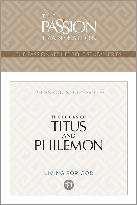 Tpt the Books of Titus and Philemon