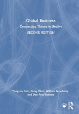 Global Business - Paik, Yongsun; Chen, Dong; Newburry, William; Prud'homme, Dan