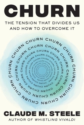 Churn - Claude M. Steele