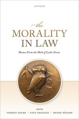 The Morality in Law - 