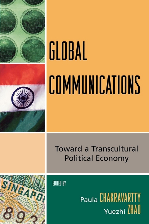 Global Communications - 