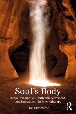 Soul's Body - Tina Stromsted