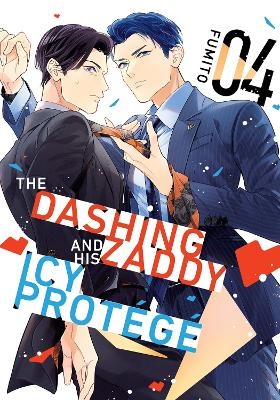 The Dashing Zaddy and His Icy Prot&eacute;g&eacute; 4 -  Fumito