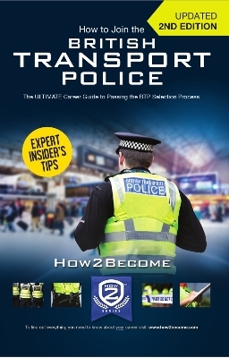 How to Join the British Transport Police -  How2Become