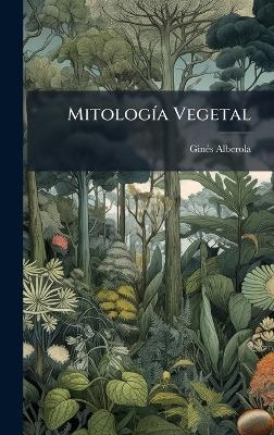 MitologÃ-a Vegetal