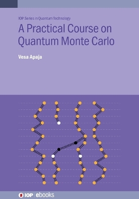 A Practical Course on Quantum Monte Carlo
