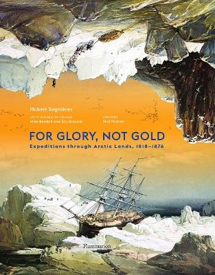For Glory, Not Gold - Hubert Sagni&egrave;res
