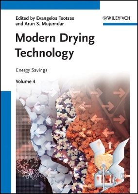 Modern Drying Technology – Energy Savings V4