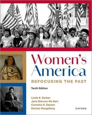 Women's America - 