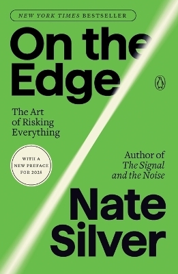 On the Edge - Nate Silver