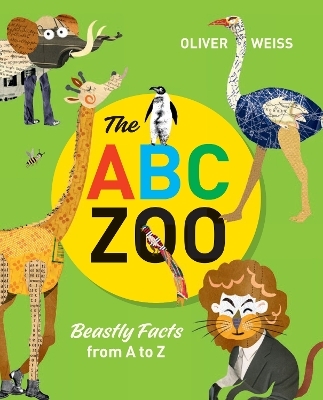 The ABC Zoo - Oliver Weiss