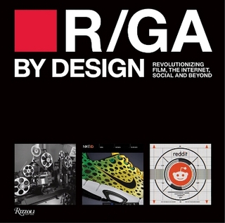 R/GA By Design