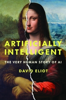 Artificially Intelligent - David Eliot