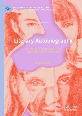 Literary Autobiography - Melissa Schuh
