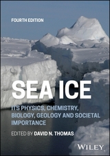 Sea Ice - Thomas, David N.