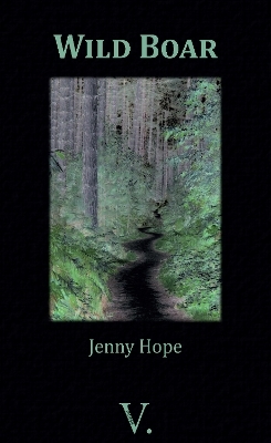 Wild Boar - Jenny Hope