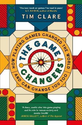 The Game Changers - Tim Clare