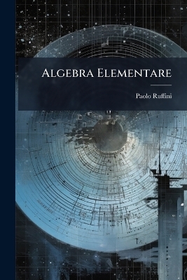 Algebra Elementare