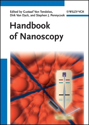 Handbook of Nanoscopy - G van Tendeloo