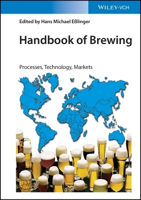 Handbook of Brewing - HM Esslinger