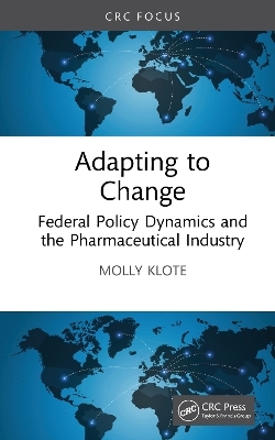 Adapting to Change - Molly Klote