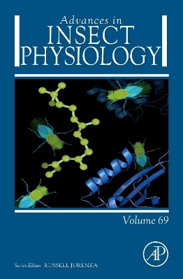 Advances in Insect Physiology