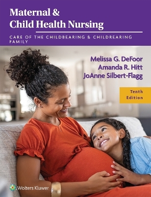 Maternal & Child Health Nursing