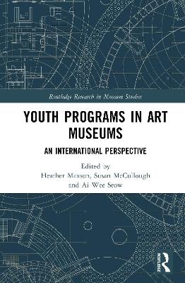 Youth Programs in Art Museums