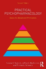 Practical Psychopharmacology - Radonjić, Nevena V.; MacDaniels, Jeffrey S.; Schwartz, Thomas L.