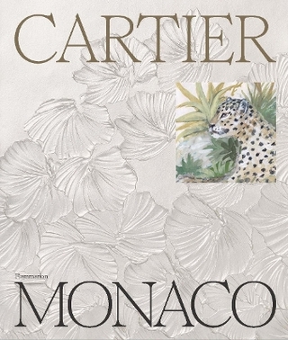 Cartier Monaco