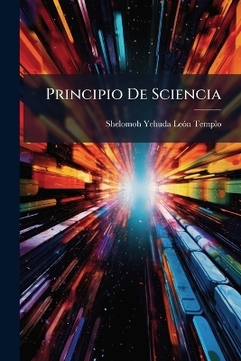 Principio De Sciencia