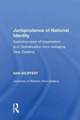 Jurisprudence of National Identity - Nan Seuffert
