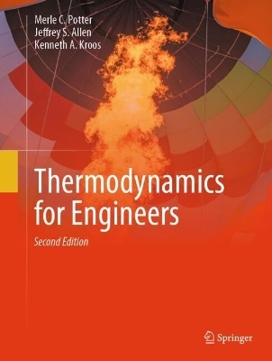 Thermodynamics for Engineers