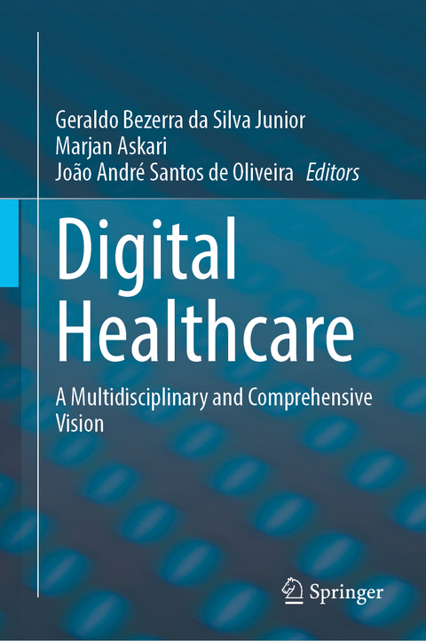 Digital Healthcare - 