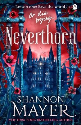 Neverthorn