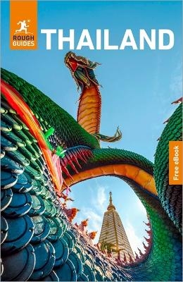 Rough Guides Thailand: Travel Guide with eBook - Rough Guides
